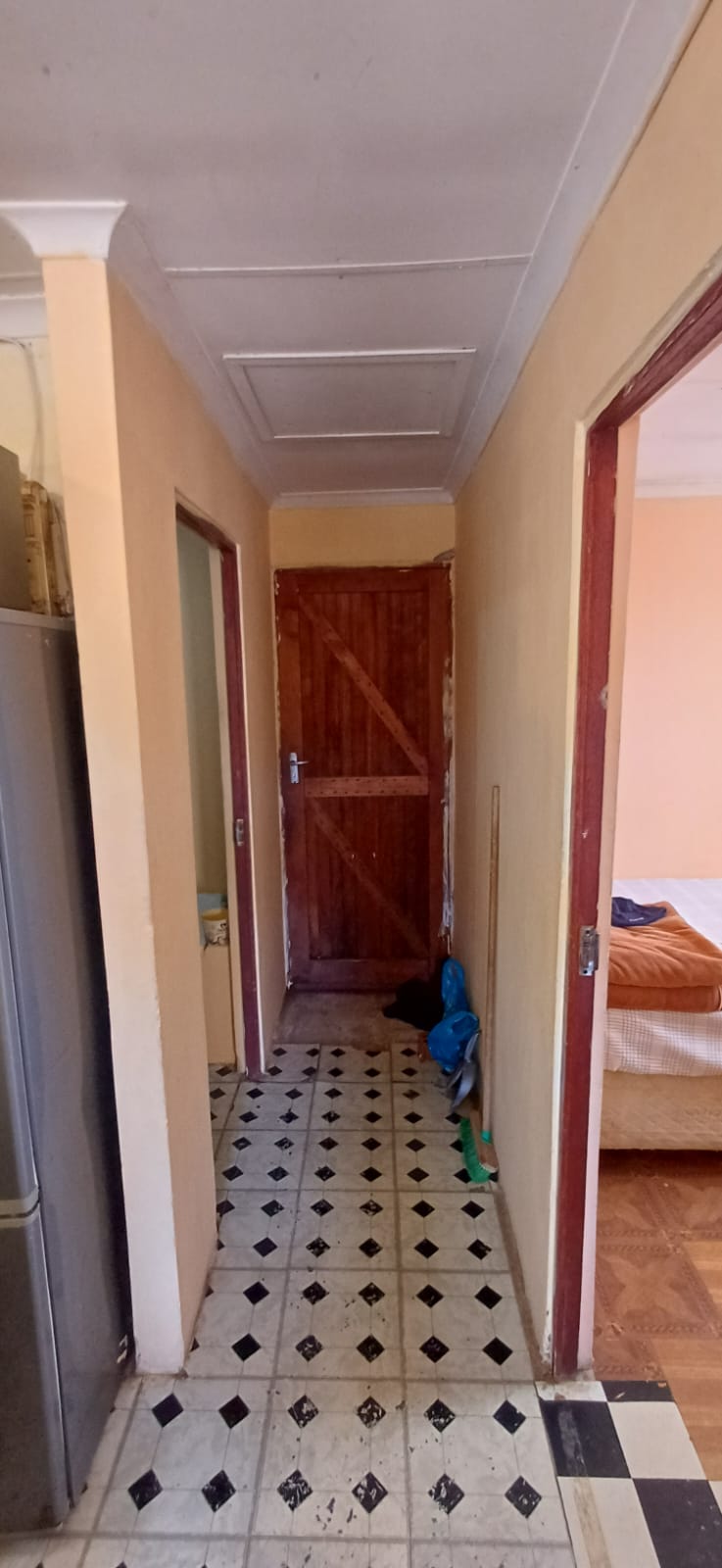 2 Bedroom Property for Sale in Govan Mbeki Eastern Cape